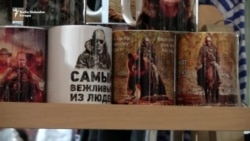 Babuške, šubare i Putin