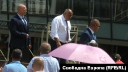 Бойко Борисов