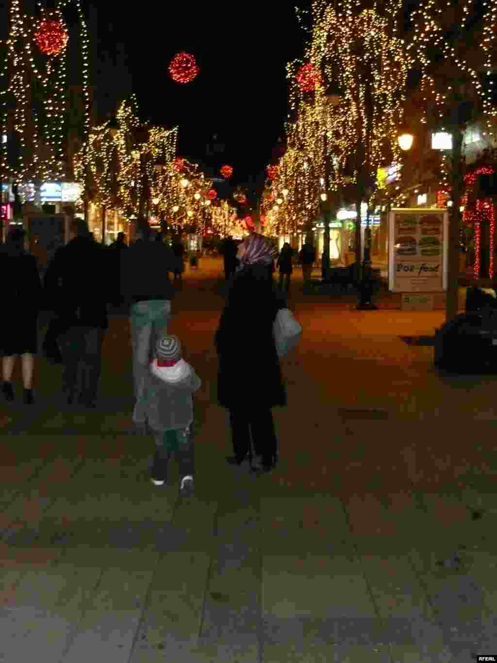 Скопје - Македонија