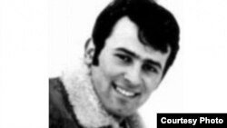 Ubijen jer je branio komšiju u Sarajevu: Goran Čengić