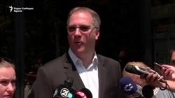 Жерновски: Нема излез од кризата без одговорност