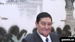 Rustam Inoyatov, who has avoided publicity and preferred to stay the shadows, was one of the most influential officials in Uzbekistan for years.