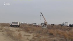 Қызылордадағы автобус апаты. Оқиғаның анық-қанығы