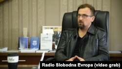 Damir Marjanović: Izbaciti politiku iz onoga što se zove visoko obrazovanje i dovesti do toga da se poštuje akademska autonomija