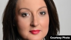 Nedžma Džananović-Miraščija