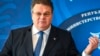 Linas Linkevicius