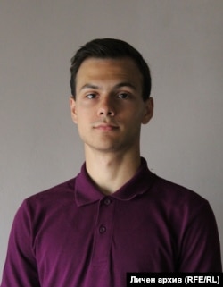 Кристиан Петров