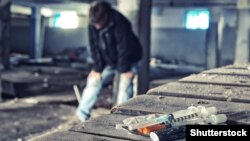 Fotografi nga arkivi. 