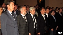 Архивска фотографија.