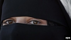 "Ne mogu se osjećati sigurnom u svom šatoru." (ilustrativna fotografija)