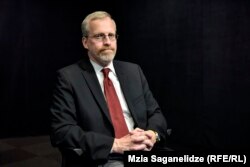 დევიდ კრამერი