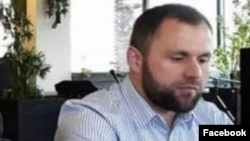 ზელიმხან ხანგოშვილი