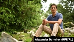 Александър Дунчев