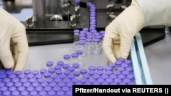 Informacije o sastavu vakcina izazvale su dileme među vjernicima.