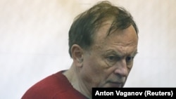 Олег Соколов 