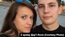 Kako živi supruga bjeloruskog političkog pritvorenika Ihara Losika