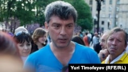 ბორის ნემცოვი