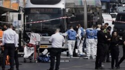 Šest mrtvih u pucnjavi, koju izraelska policija smatra terorističkim napadom