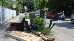 Šta kažu Mostarci o smeću na ulicama grada