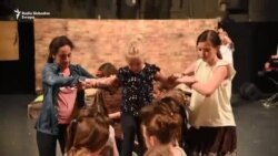 Mjuzikl 'Annie' otvorio Festival dječije umjetnosti