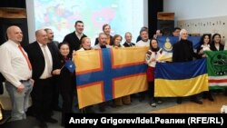 Финальное фото участников 14-го форума