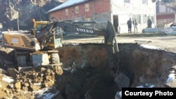 Foto: Tužilaštvo za ratne zločine