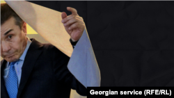 Бидзина Иванишвили