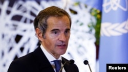 Рафаел Гроси