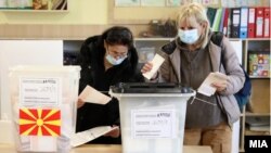 Илустрација - Локални избори 2021