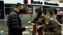 Thirrja e grave: Votoni gratë