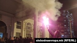 Македонија локални избори 2021