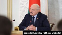 Aleksandar Lukašenko