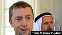 Поранешниот директор на француската служба за надворешни разузнавачки служби (ДГСЕ), Бернар Бажоле