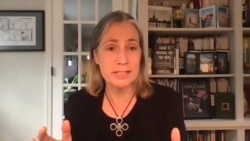 Fiona Hill: Navalnîi a fost închis întrucât reprezintă o concurență reală pentru Putin