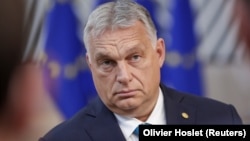 Mađarski premijer Victor Orban