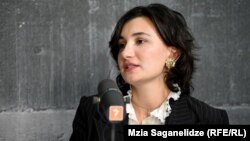 Tinatin Akhvlediani, cercetătoare la Centrul European pentru Studii Politice (CEPS), vorbește despre procesul de aderare la Uniunea Europeană a Ucrainei, Moldovei, Georgiei și țărilor din Balcanii de Vest și ce a însemnat ultima săptămână pentru acestea.