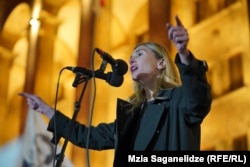 Тина Бокучава