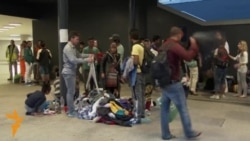 Третманот на мигрантите во ЕУ