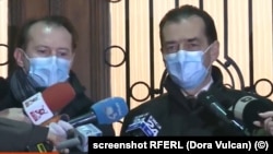 Ludovic Orban Florin Citu