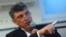 Сопредседатель партии РПР-ПАРНАС Борис Немцов 