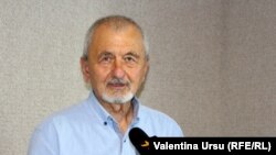 Arcadie Barbăroșie