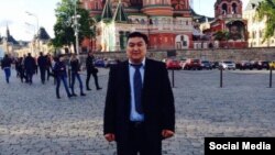 Толкунбай Аматов