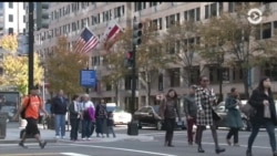 В Белом доме требуют запретить лотерею Green Card