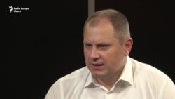 Ștefan Gligor: Trebuie să-i punem la respect pe criminalii care se implică în politică