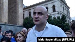 ნიკა მელია