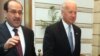Troop Talks On Biden Agenda In Iraq