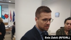 Slučajevi diskriminacije trebali bi se suditi po žurnom postupku: Ivan Novosel