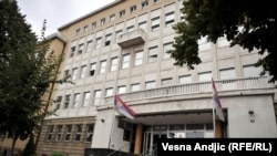 Sledeće ročište zakazano je za 9. jul.