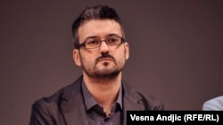 Tužilaštvo za ratne zločine iz Beograda nije podiglo ni jednu optužnicu na osnovu svojih istraga u poslednje četiri godine: Nemanja Stjepanović