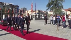 Тачи: Граѓаните да излезат масовно на референдумот